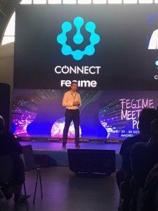 Cuarta Edición de la Feria de Proveedores de Fegime