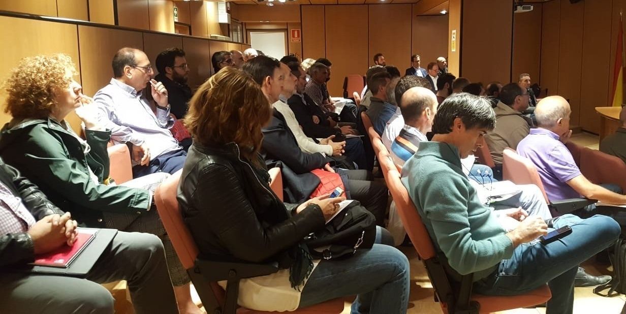 Apiem culmina un foro de tres jornadas sobre el autoconsumo