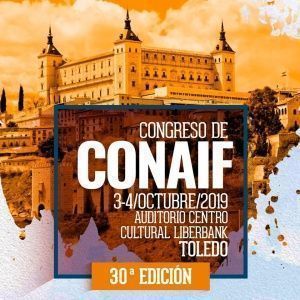 Toledo acoge desde este jueves un nuevo Congreso de Conaif