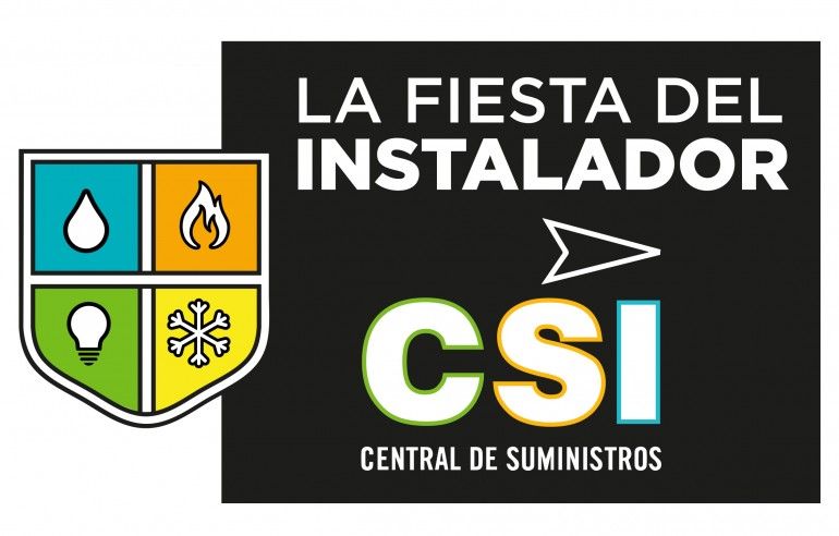 Quinta Edición de La Fiesta del Instalador