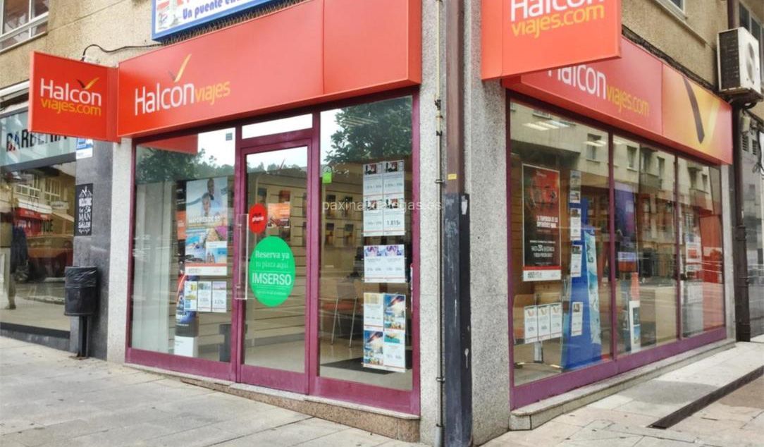 Las agencias de viajes de Globalia también venderán luz y gas