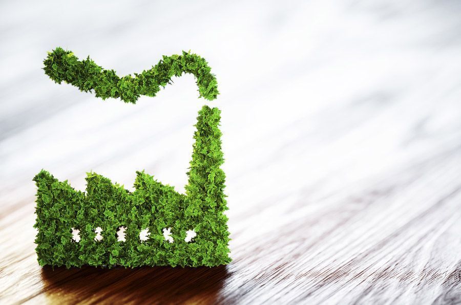 Cómo crear una industria energéticamente eficiente y sostenible