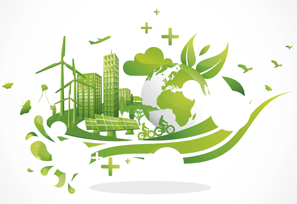 Cómo crear una industria energéticamente eficiente y sostenible