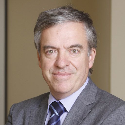 José Donoso, nombrado presidente del Consejo Global Solar