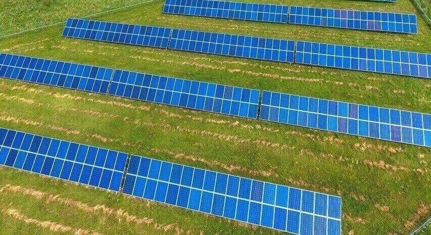 Modus Group invertirá 38 millones de euros en energía fotovoltaica en España hasta finales de 2020