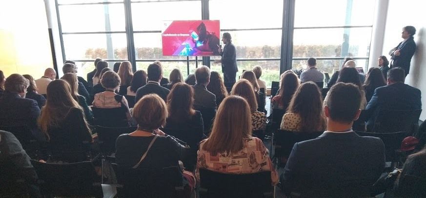 RS Components participa en la VII Convención CPOnet