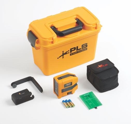 RS Components presenta nuevos productos de prueba y medida de Fluke