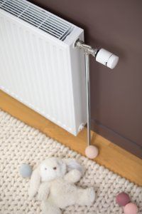 Schneider presenta el sistema de calefacción inteligente Wiser Heat en el Innovation Summit Barcelona