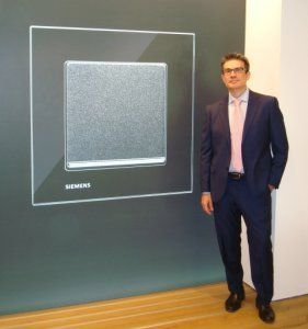 Sergio Castelló, director comercial de BJC