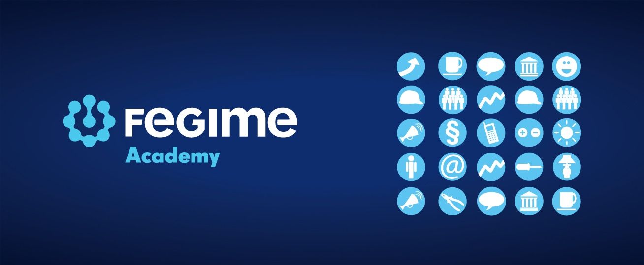 La nueva Fegime Academy con todos los servicios que ofrece de formación