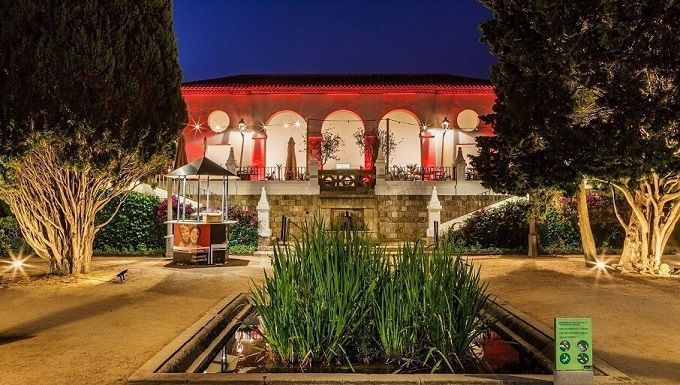 Proyectos recientes de Leds C4