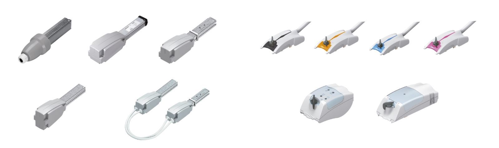 Soluciones eficientes a través de las canalizaciones eléctricas prefabricadas de Legrand