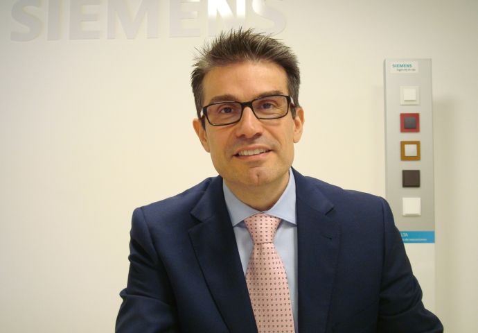 Sergio Castelló, director comercial de BJC