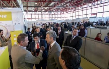 La Quinta Edición de Eficam se celebrará el 20 y 21 de mayo de 2020