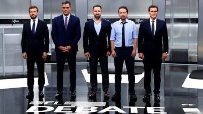 La PMcM exige a los partidos “desbloquear la Ley de morosidad en cuanto se forme gobierno”