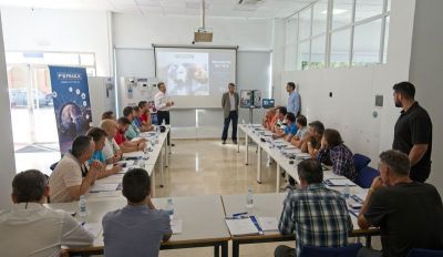 Fermax presenta sus soluciones de conectividad para el Hogar Digital