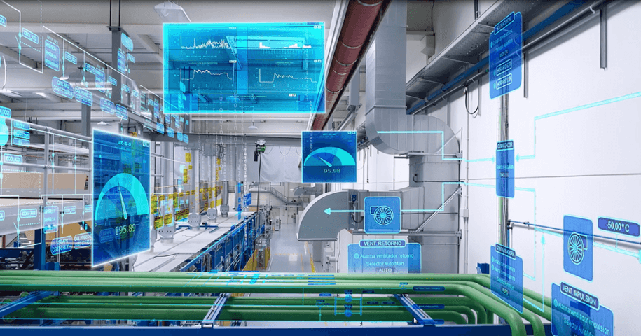 Pikolin reduce hasta un 40% su consumo energético gracias a la tecnología de Siemens