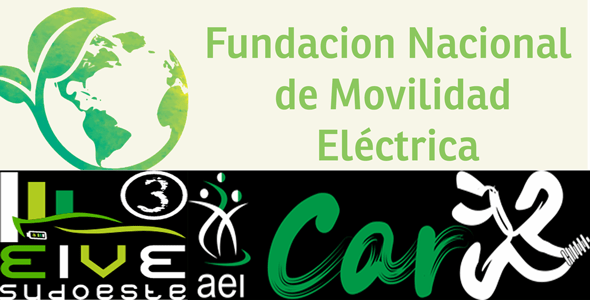 Se presenta oficialmente la Fundación Nacional de la Movilidad Eléctrica