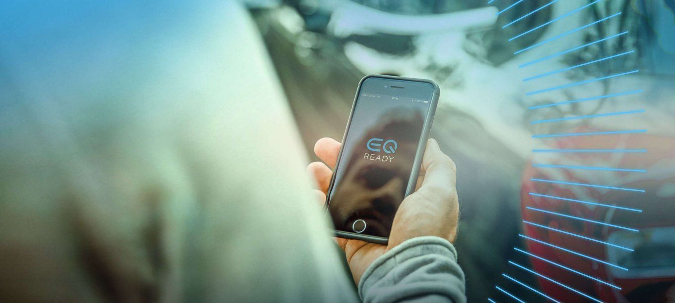 EQ Ready App , una aplicación para valorar si te interesa comprarte un vehículo eléctrico