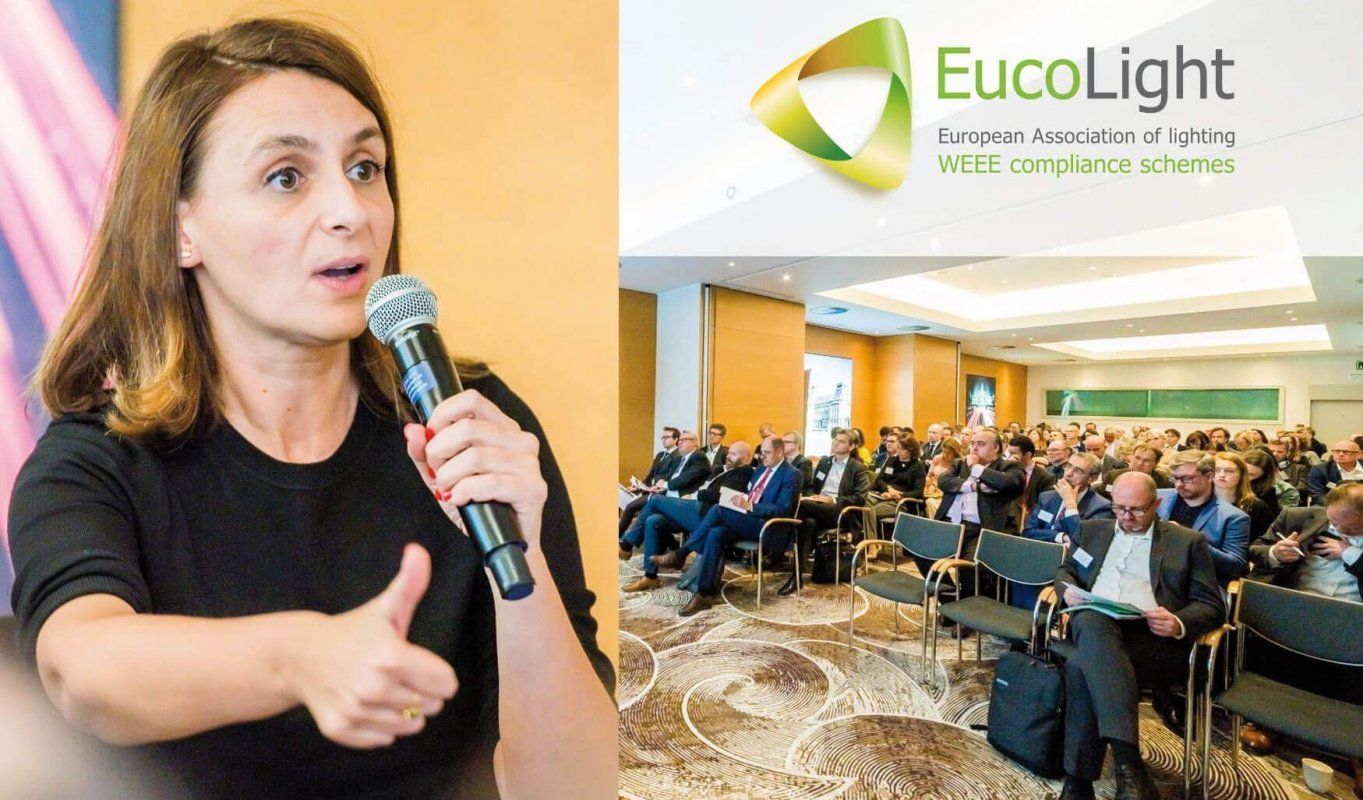 Más de 8 de cada 10 bombillas LED adquiridas en plataformas online no se reciclan