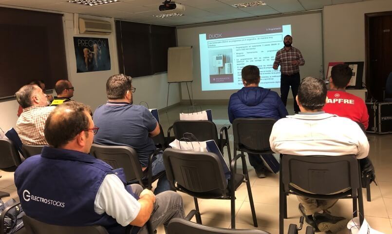 Fermax presenta sus soluciones de conectividad para el Hogar Digital