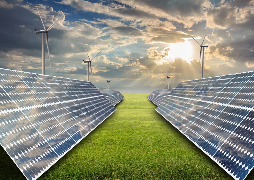 El Gobierno reduce la retribución a las renovables hasta 2022