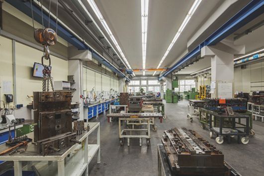 Ledvance amplía su gama de productos LED SubstiTube con cuatro modelos nuevos