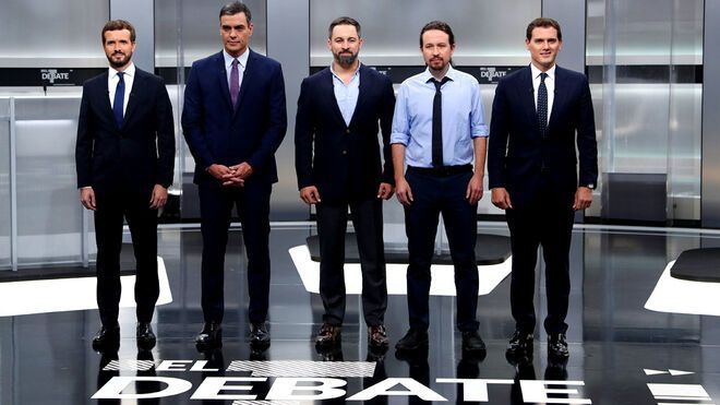 La PMcM exige a los partidos “desbloquear la Ley de morosidad en cuanto se forme gobierno”