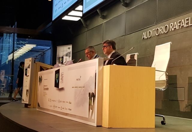 Inauguración del EcoEncuentro 2019