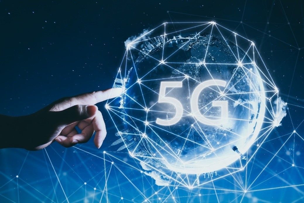 Siemens y Qualcomm crean la primera red privada 5G en un entorno industrial