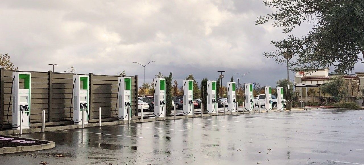 ABB ha recibido el premio de Líder Global en Movilidad Eléctrica 2019, en Polonia