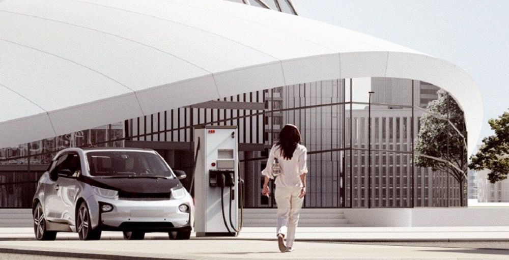 ABB y Elatec se unen para fomentar el pago de la recarga de vehículos eléctricos desde el móvil
