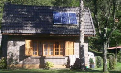 Se incrementan un 52% las peticiones para instalar placas solares en España