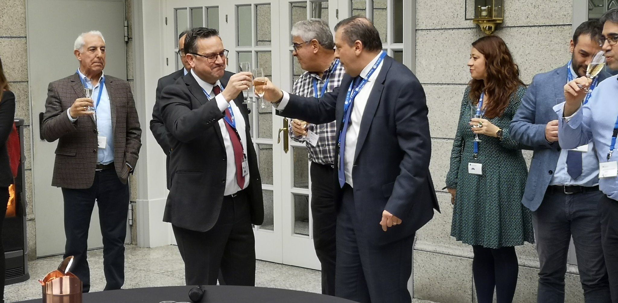 Miguel Ángel Gómez, nuevo presidente de Fenie