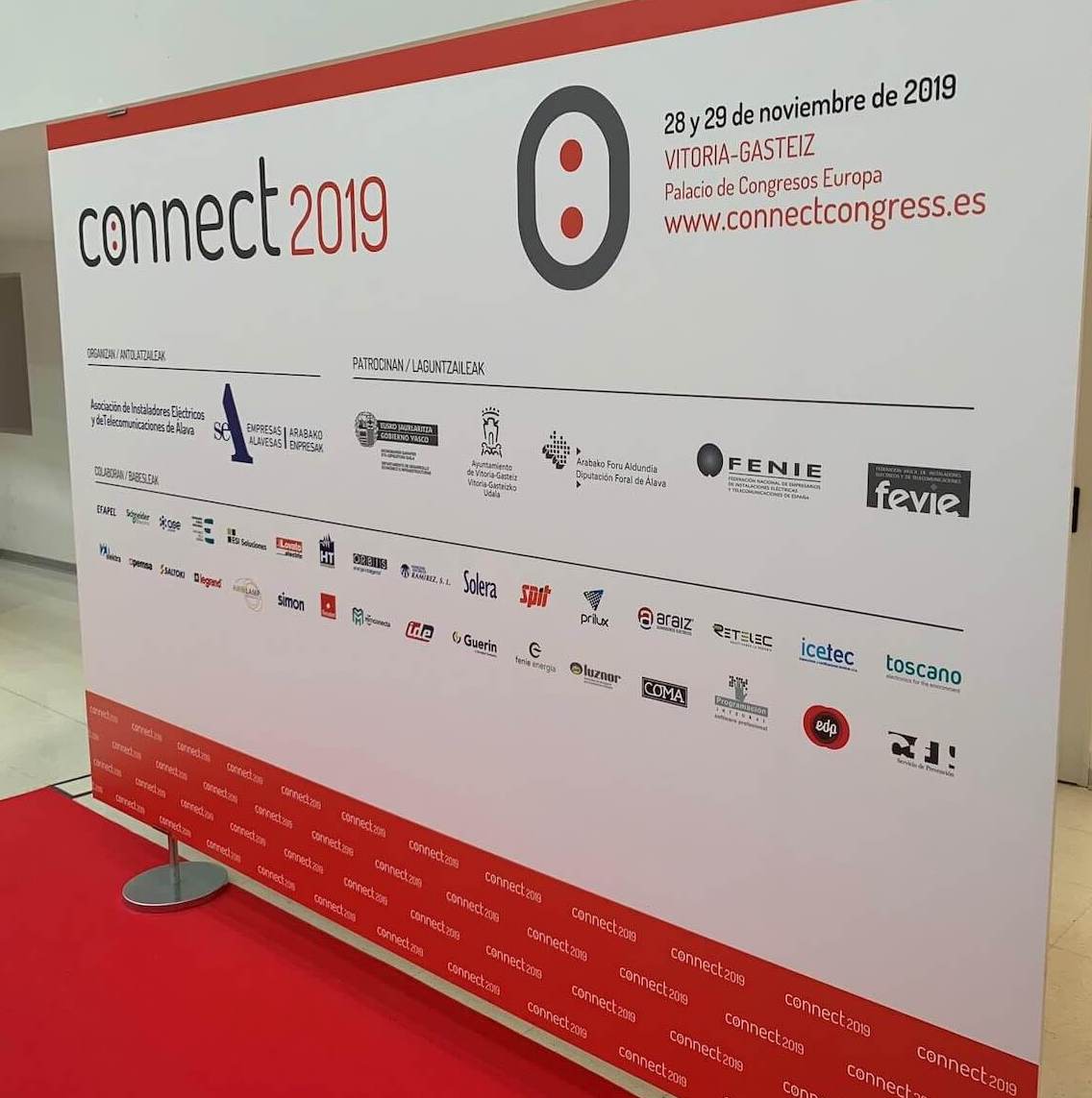 Connect 2019