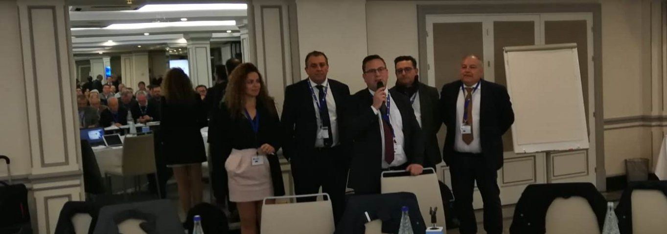 Miguel Ángel Gómez, nuevo presidente de Fenie