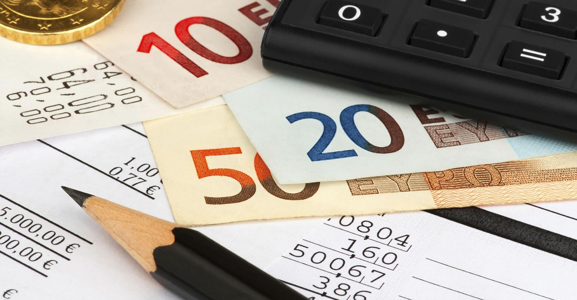 Solo el 11 % de las empresas inicia acciones de recobro al vencer la factura