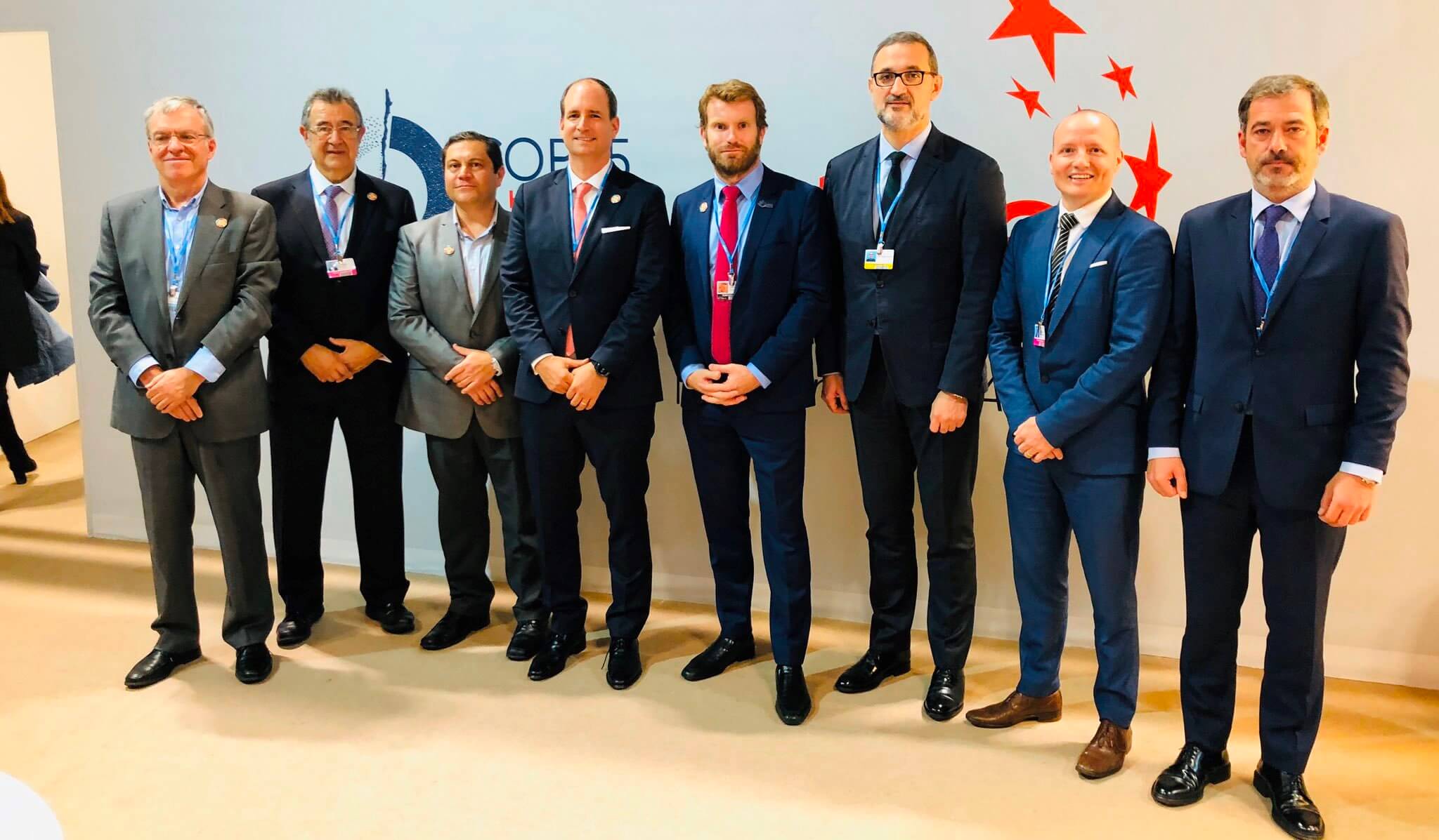 Alianza iberoamericana por las energías renovables