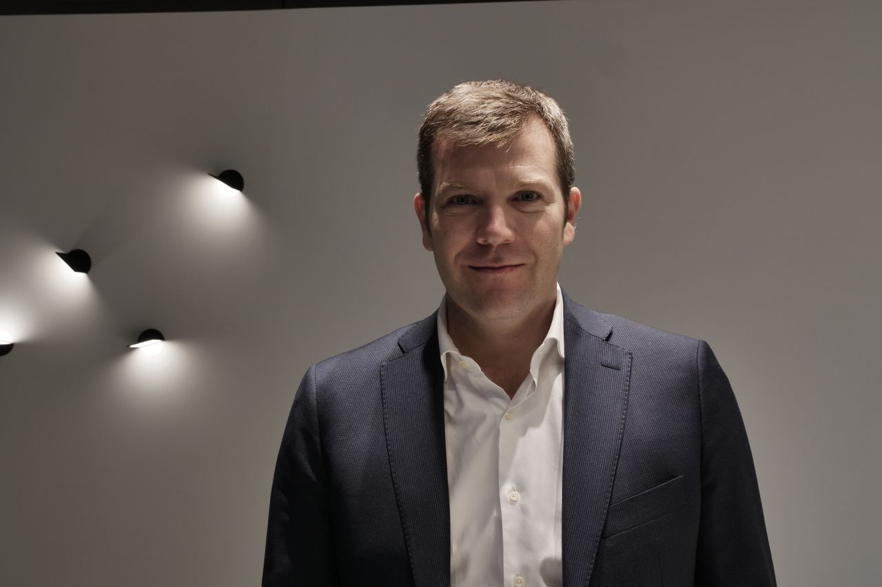 Esteban Bretcha, nuevo CEO de Simon