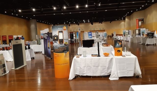 Fevaser reúne en Bilbao a los sectores de la Industria y la Construcción