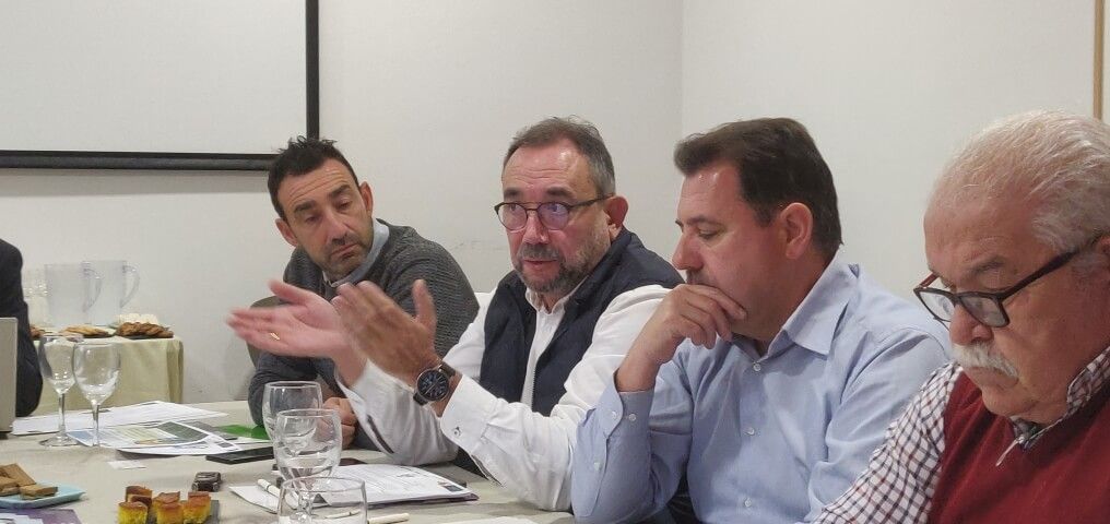 Miguel Pastor explica la atomización del sector de instaladores en Andalucía y cómo puede afectar a los flujos de reciclaje