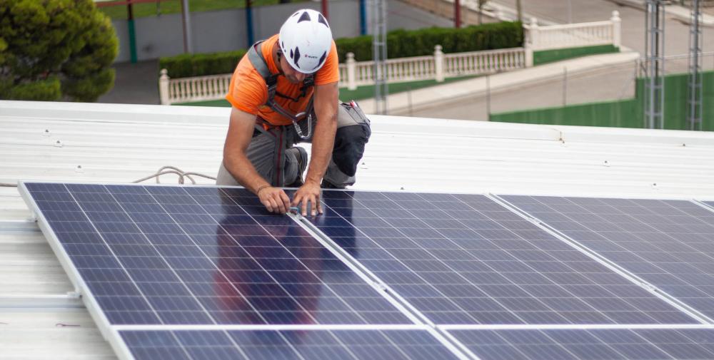 El sector fotovoltaico quiere convertirse en un motor económico