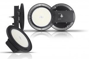 Ledvance ofrece claves para reducir el coste energético en un almacén