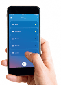 Legrand ofrece el control del hogar con su nuevo módulo de medida conectado