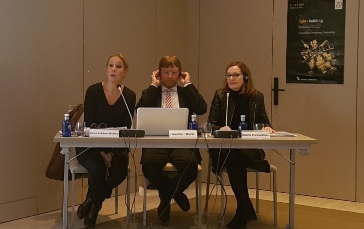 Light + Building cumple 20 años y España renueva su papel protagonista en el certamen