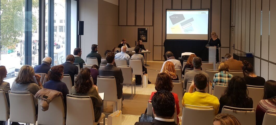 Light + Building cumple 20 años y España renueva su papel protagonista en el certamen