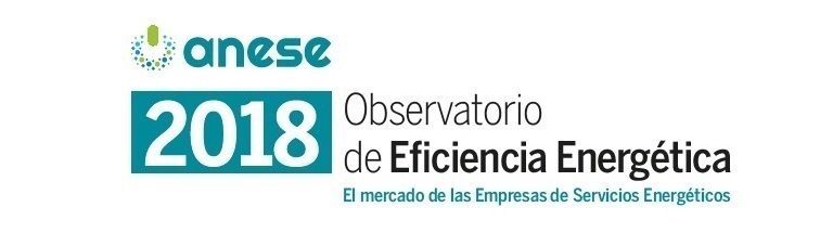 Anese presenta una nueva edición del “Observatorio de Eficiencia Energética”