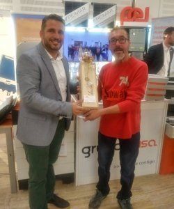 Grupo Peisa entrega los reconocimientos a las antigüedades 2019