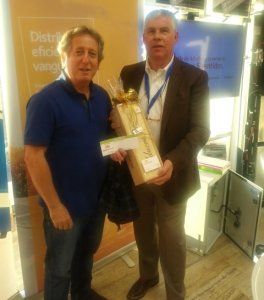 Grupo Peisa entrega los reconocimientos a las antigüedades 2019