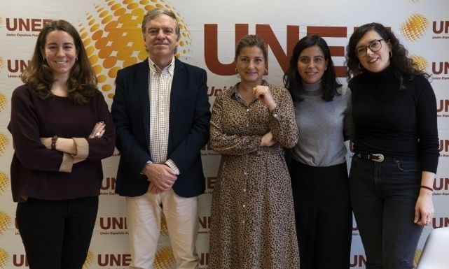 UNEF y Plan International acuerdan fomentar papel de las mujeres en el sector fotovoltaico